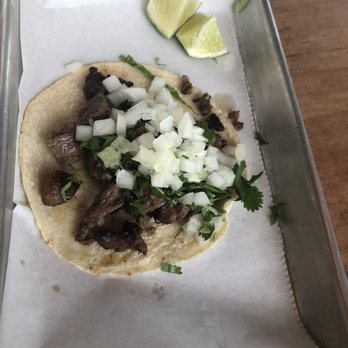 La Mixteca Tamale House - Mexican Near Me - Suwanee, Georgia