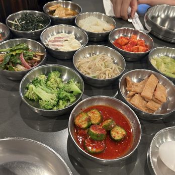 Tofu Plus - Korean Near Me - Cupertino, California Tofu Plus - Korean Near Me - Cupertino, California