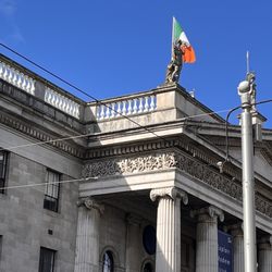 1916 Rebellion Walking Tour - Dublin GPO