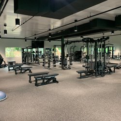 Laguna Niguel Racquet Club
