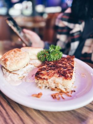 ROC&SOL Diner by null