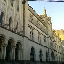 Facultad de Humanidades y Artes