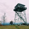 Panther Top Lookout Tower gift card