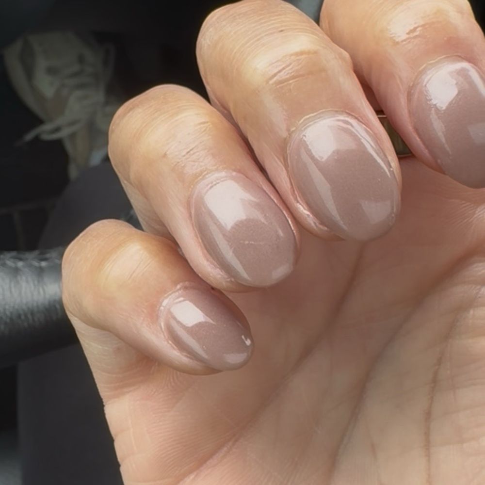 Lee Nails & Spa - All they did was re-put a topcoat instead of fixing the cracking - Nail Salons Near Me - Chicago, Illinois Lee Nails & Spa - All they did was re-put a topcoat instead of fixing the cracking - Nail Salons Near Me - Chicago, Illinois