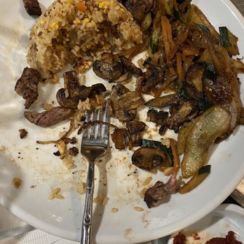 Benihana - Encino - Sushi Bars Near Me - Encino, California