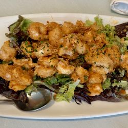 Andora - Dynamite shrimp