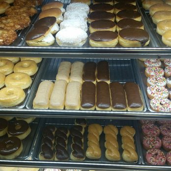 Star Donuts - Donuts Near Me - Surprise, Arizona