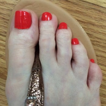 Vivian Nail Spa - Nail Salons Near Me - Springfield, Virginia
