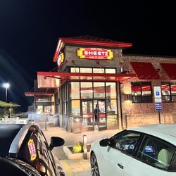 Sheetz