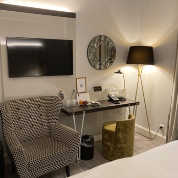 Hotel Cerretani - Hotels Near Me - Florence, FI