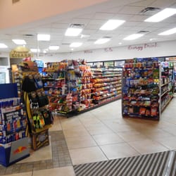 Exxon - Exxon Phoenix Mart in Florence