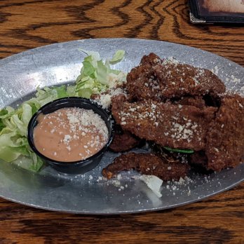 The Palace - Steak bites - Bars Near Me - Prescott, Arizona