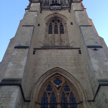 Wander Oxford Walking Tours - Historical Tours Near Me - Oxford, OXF