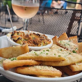 Brick and Barrel Cross Keys - Rose - Burgers Near Me - Pittsburgh, Pennsylvania