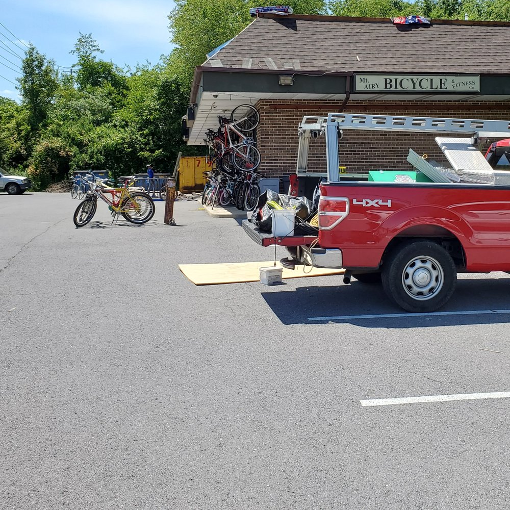 Mt Airy Bicycles - Mt. Airy Bicycles - Bikes Near Me - Mount Airy, Maryland