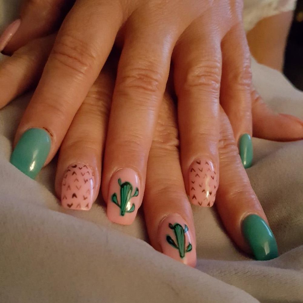 Apple Nails Spa - My last visit over the weekend! - Nail Salons Near Me - Cherry Hill, New Jersey Apple Nails Spa - My last visit over the weekend! - Nail Salons Near Me - Cherry Hill, New Jersey