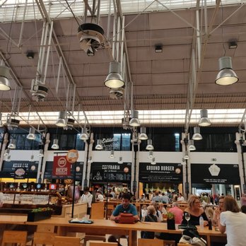 Time Out Market - Public Markets Near Me - Lisbon, 11 Time Out Market - Public Markets Near Me - Lisbon, 11