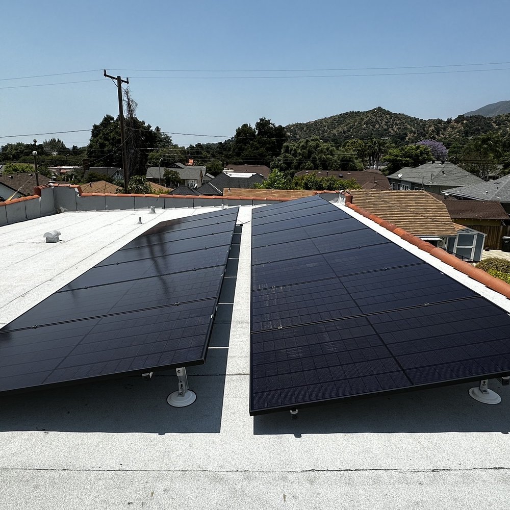 Run On Sun - Panels - Solar Installation Near Me - Pasadena, California Run On Sun - Panels - Solar Installation Near Me - Pasadena, California