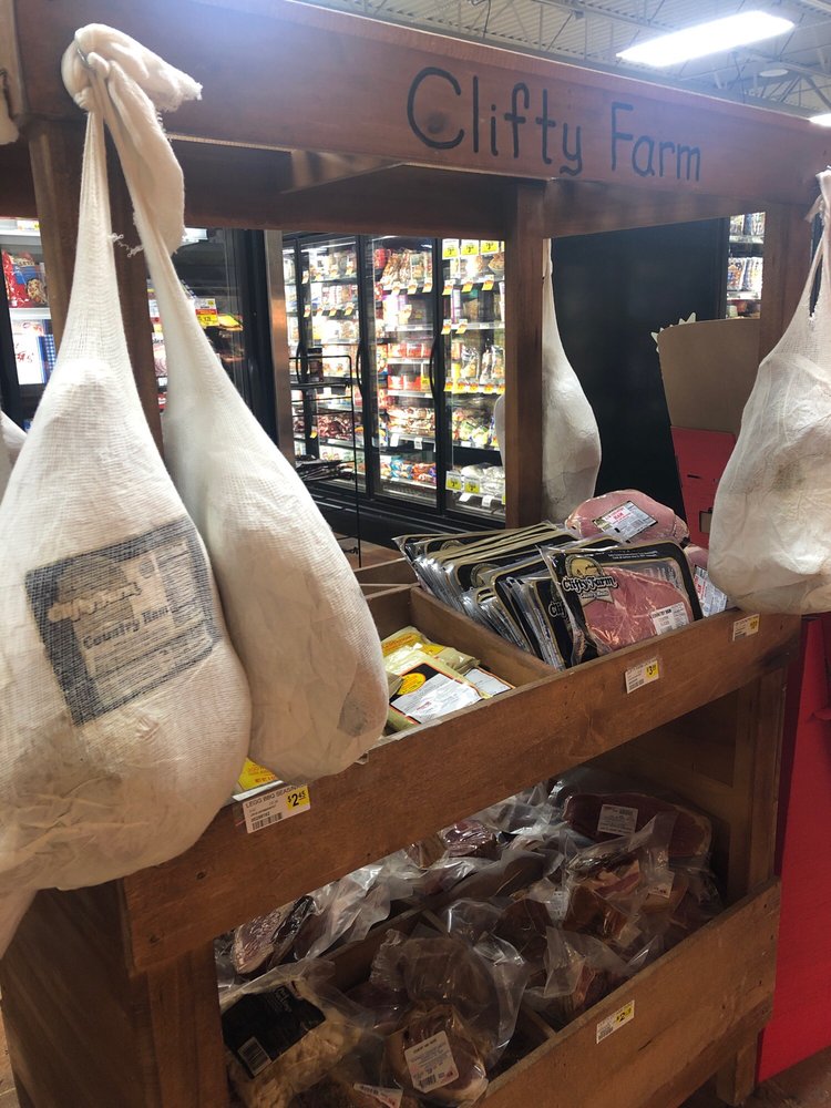 THREE FORKS MARKETPLACE Updated May 2024 9000 Sparta Pike