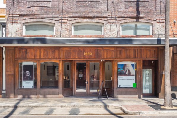 The Florida Museum of Photographic Arts by null