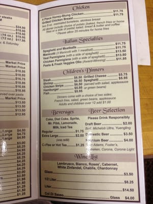 Menu photo 4 Clique Club Clarksburg, WV Menu photo 4 Clique Club Clarksburg, WV