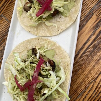 Bacari GDL - Schwarma tacos - Mediterranean Near Me - Glendale, California