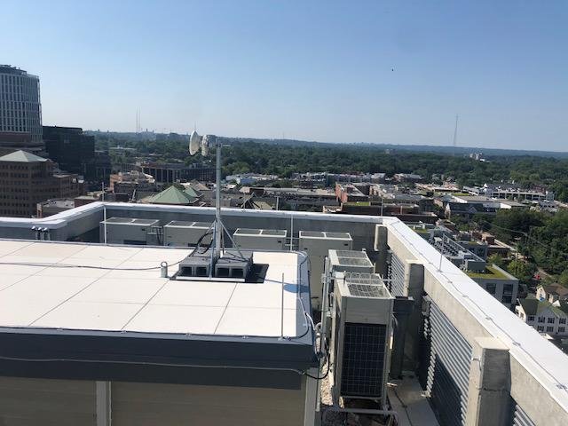 Slide of Advantage Air Conditioning of Virginia