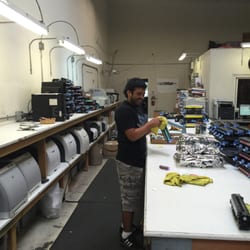Master Print Supplies
