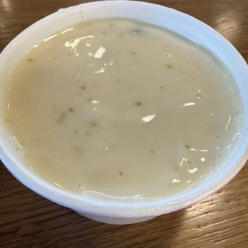 Taco Viva - Side of queso - Mexican Near Me - Phoenix, Arizona