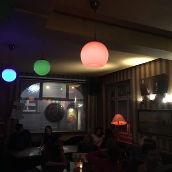 Mata Hari - Dive Bars Near Me - Stuttgart, BW Mata Hari - Dive Bars Near Me - Stuttgart, BW