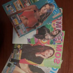 Somos Magazine