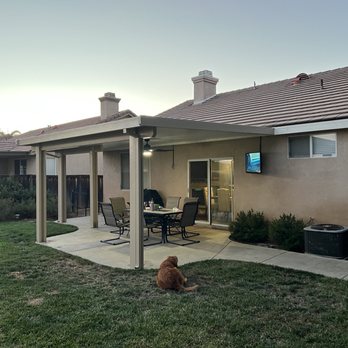 Bravo Patio Covers - Patio Coverings Near Me Bravo Patio Covers - Patio Coverings Near Me