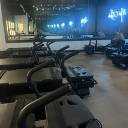BE Fit Modern Pilates - Studio