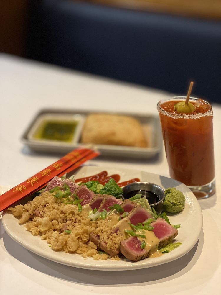 BONEFISH GRILL 81 Photos & 132 Reviews 103 Highway 17 S, N. Myrtle