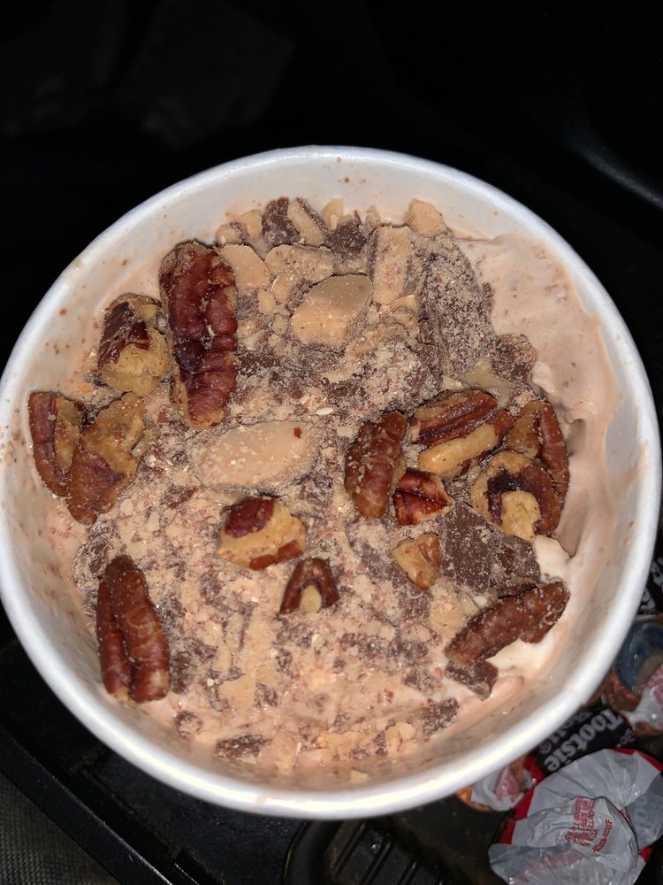 BRAUM’S 12 Reviews Ice Cream & Frozen Yogurt 1800 N Hwy 121