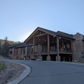 Brian Head Lodge - Hotels Near Me - Brian Head, Utah