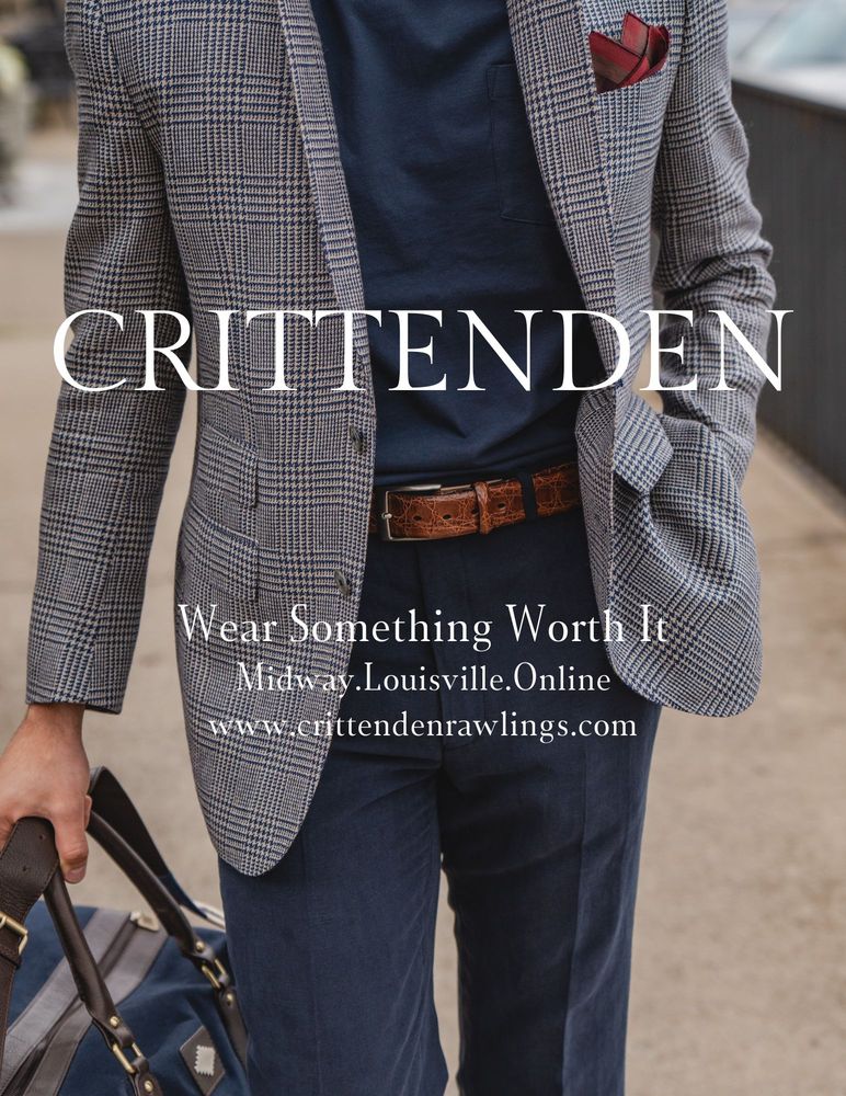 Crittenden Logo