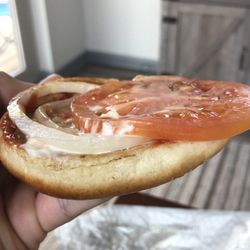 Wendy's
