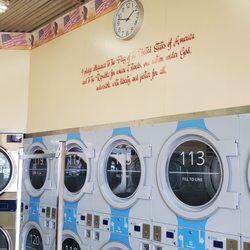 Village Laundromat