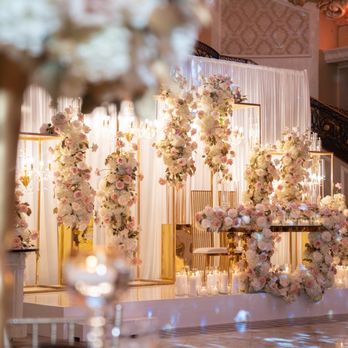 Premier Events By Reema - Party & Event Planning Near Me - Little Falls, New Jersey