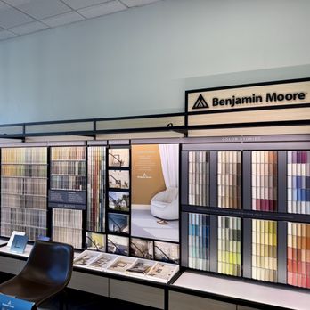 Benjamin Moore - Paint Stores Near Me - Calabasas, California Benjamin Moore - Paint Stores Near Me - Calabasas, California
