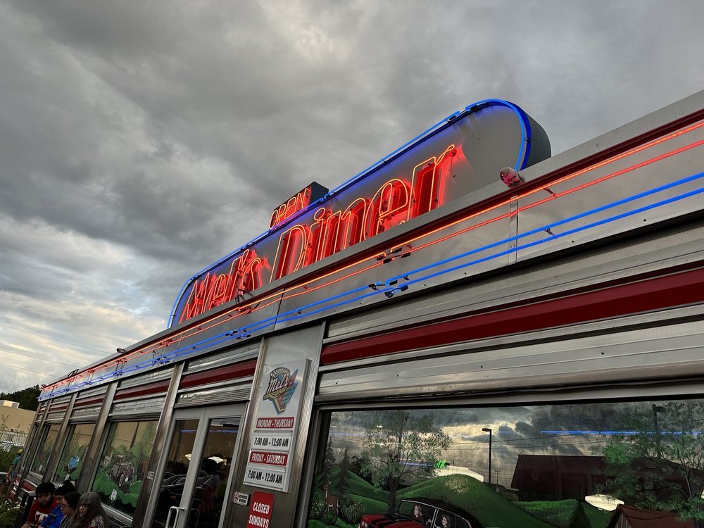 Mel's Diner