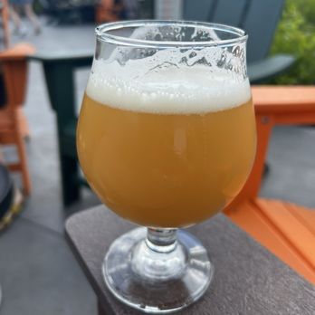 TreeHouse Brewing - Breweries Near Me - Saratoga Springs, New York