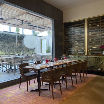 Knife Pleat - French Near Me - Costa Mesa, California Knife Pleat - French Near Me - Costa Mesa, California