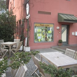 Bistro Cappuccino