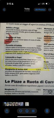 Fratelli La Bufala by null