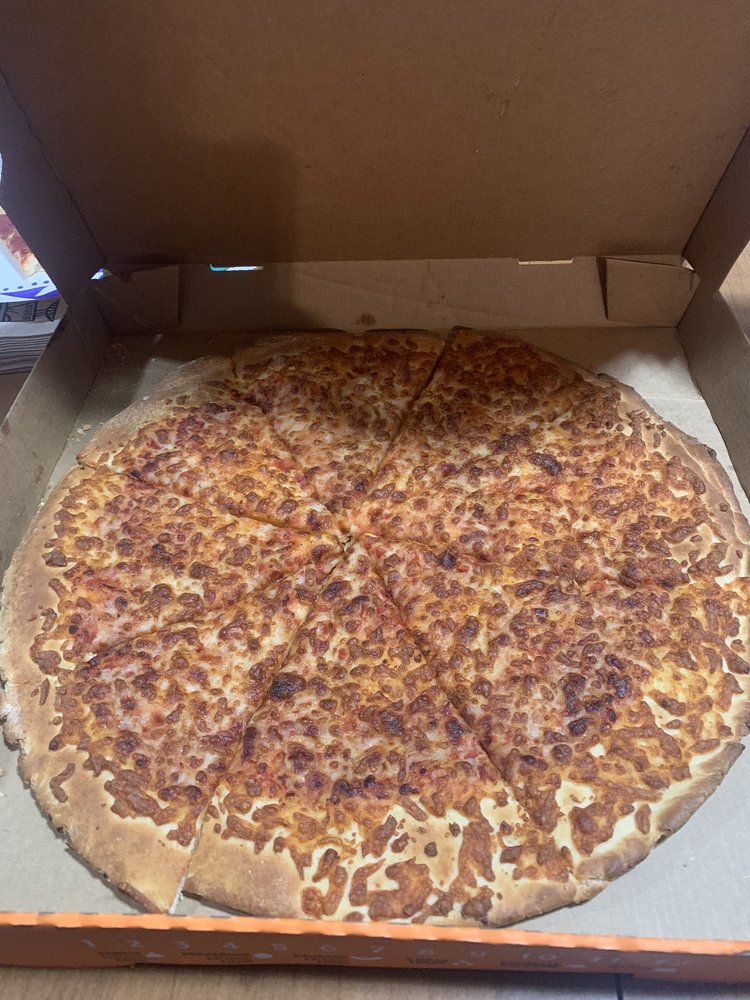 LITTLE CAESARS PIZZA Updated August 2024 12 Photos 2621 E 20th St