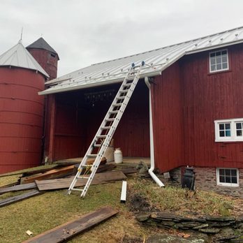 Northeast Gutter Pro - Gutter Services Near Me - Hunlock Creek, Pennsylvania