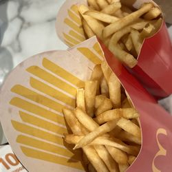 McDonald's - WHAT IS THIS???