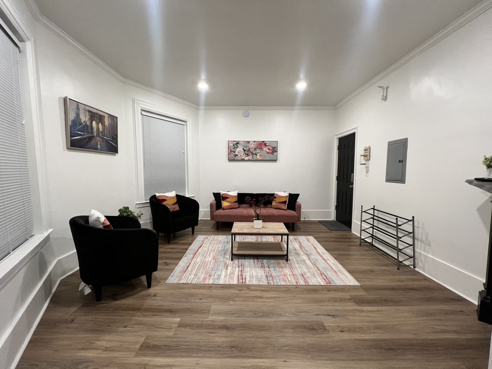 Obanions Cleaning Service and Restoration - veterans service organization in Buffalo, NY